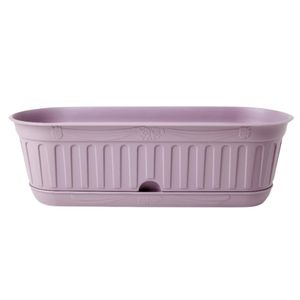 BAMA ETIKA LV Truhe, Farbe lavendel Menge: 1 Stück, Maße: 48 cm BAMA ETIKA LV Truhe, Farbe lavendel Menge: 1 Stück, Maße: 48 cm
