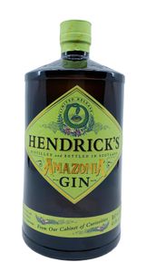Hendricks Amazonia Gin 1,0l 43,4%vol.