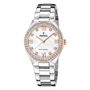 FESTINA Uhr Solar Energy F20658-1 FESTINA Uhr Solar Energy F20658-1