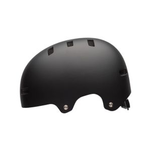 Bell Local BMX Helm Farbe: Schwarz Matt, Grösse: S (51-55)