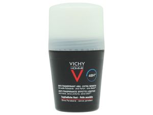 Vichy Homme 48H Anti-Transpirant Deo Roll-On