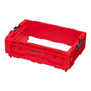 Qbrick System PRO Box Extender 2.0 RED Ultra HD 16523
