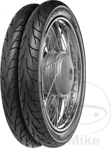 Opony CONTINENTAL ContiGo!! 2 ¾-16 M/C 46M TT