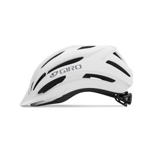 Kask rowerowy GIRO - REGISTER II - Biały (54-61 cm)