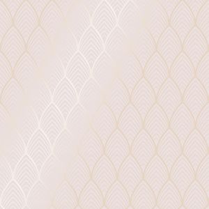 Superfresco Easy - Vliestapete - Bercy - Rose - 10mx52cm