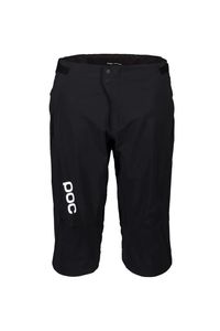 POC Infinite All-mountain Women's Shorts Uranium Black M Cyklonohavice