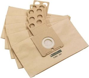 Kärcher 6.904-257.0 Filterset 5 Stück