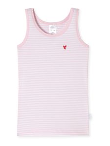 Schiesser unterhemd unterzieh-shirt ärmellos Original Classics rosé 92