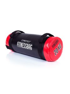 Gymstick Gewichtssack "FitnessBag", 20 kg
