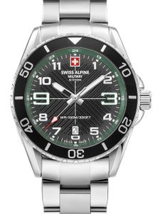 Pánské hodinky Swiss Alpine Military 7029.1134 Raptor