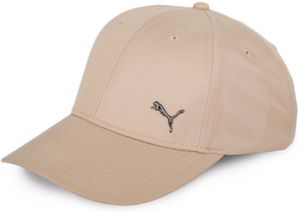 PUMA Metal Cat Cap PRAIRIE TAN PRAIRIE TAN Jedna velikost