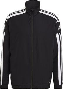 Adidas Sq21 Pre Jkt Black/White Xl