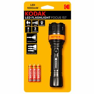 Taschenlampe LED Kodak FOCUS 157