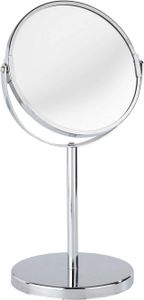 Kosmetik-Standspiegel Assisi Ø 17 cm