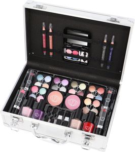 Make Up Set /  Kosmetikkoffer Darling  - vegane Kosmetik, Schminke