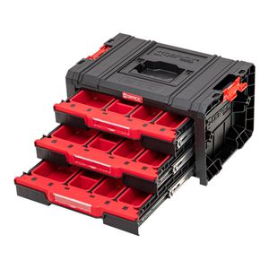 Qbrick System Pro Schublade 3 Werkzeugkasten 2.0 Experte