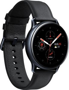 Samsung Galaxy Watch Active 2 Smartwatch, černé, Bluetooth, 40mm hodinky