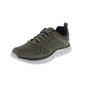 Skechers Obuv Track, 52631OLBK