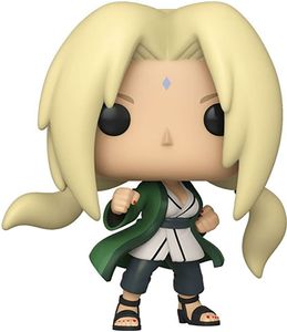 Naruto - Lady Tsunade 730 - Funko Pop! - Vinyl Figur