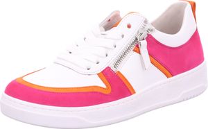 Gabor Sportliche Schnürschuhe Damen 31373532343439 Bunt 39 EU Gabor Sportliche Schnürschuhe Damen 31373532343439 Bunt 39 EU
