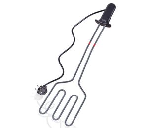 Küchenprofi elektrischerGrillanzünderinkl.Ständer Küchenprofi elektrischerGrillanzünderinkl.Ständer
