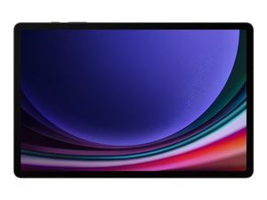 Samsung Galaxy Tab S9+ 5G (256GB) 12GB graphit
