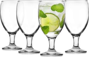 GLASMARK® Pintgläser 4-Set 500 ml Große (max. 600ml) 4 Stück Biergläser Bierglas Pilsgläser Pint Glas Bierkrüge Trinkgläser Saftgläser GLASMARK® Pintgläser 4-Set 500 ml Große (max. 600ml) 4 Stück Biergläser Bierglas Pilsgläser Pint Glas Bierkrüge Trinkgläser Saftgläser