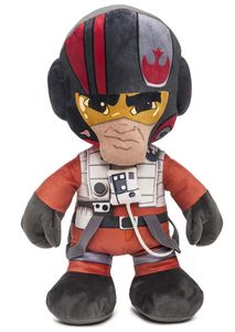DISNEY plush Star Wars Poe Dameron 50cm 1500094