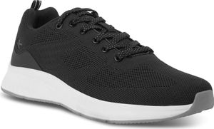 Regatta - Pánske tenisky "Marine" RG10651 (41 EU) (Black) Regatta - Pánske tenisky "Marine" RG10651 (41 EU) (Black)