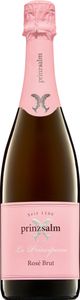 Weingut Prinz Salm La Principessa Cuvée brut Nahe NV Sekt ( 1 x 0.75 L )