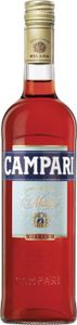 Campari Bitter | 25 % vol | 0,7 l