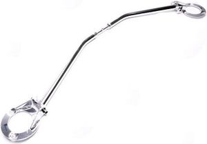 TAtechnix Alu-Domstrebe Vorne BMW 3er E46 TAtechnix Alu-Domstrebe Vorne BMW 3er E46