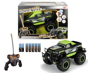 Dickie Toys Dickie RC Neon Crusher RTR