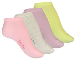 Cotton Prime® Sneaker Socken 8 Paar original SPORT LINERS 35-38