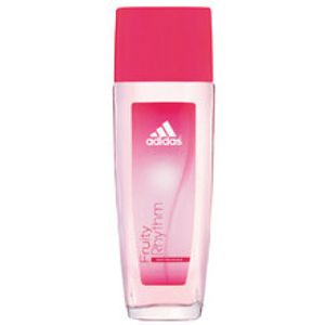 Adidas Women, Dezodorant w sprayu, fruity rhytm, 75 ml