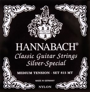 Hannabach 815 MT Concert Medium