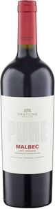 Trapiche Pure Malbec Mendoza trocken 2018 Argentinien | 13,5 % vol | 0,75 l