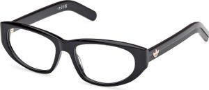 Adidas Originals OR5119 001 shiny black 53/16/140 Damen Brillen Adidas Originals OR5119 001 shiny black 53/16/140 Damen Brillen