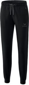 Erima ESSENTIAL sweatpants black black 38