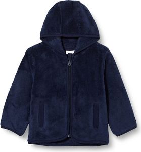 S. Oliver mikinová bunda Blue 74