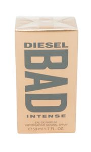 Diesel Bad Intense Eau de Parfum für Herren 50 ml