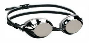 BECO Wettkampfschwimmbrille Taucherbrille Profischwimmbrille Schwimmen Tauchen