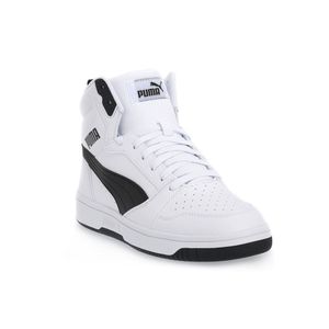 Puma Rebound V6 Mid Sneakers Kinder