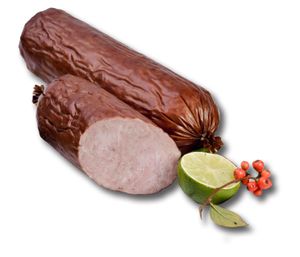 SZLAGOR Podsuszana drobiowa 1000g