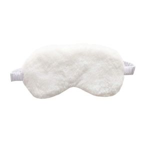 INF Schlafmaske aus Seidenimitat