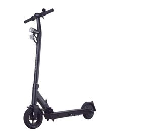 Digger Läuft  - Zusammenklappbarer & leichter Elektro-Scooter mit Straßenzulassung
