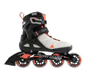 Rollerblade Rolki Macroblade 80 2022, 07100700R50