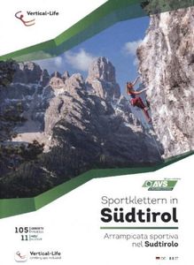 Sportklettern in Südtirol