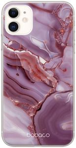 Babaco pouzdro pro Apple iPhone XR - Růžová KP26251