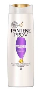 Pantene Pro-V Volumen Pur Shampoo (300 ml)